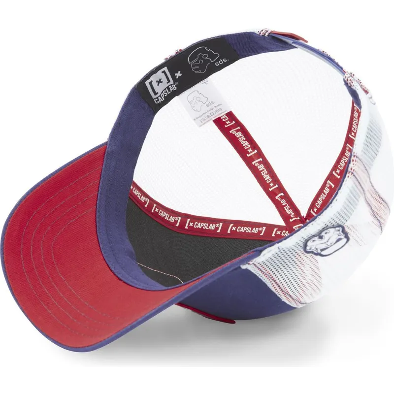 cepice-zaoblena-modra-snapback-sel-stormtrooper-star-wars-capslab cepice-zaoblena-modra-snapback-sel-stormtrooper-star-wars-capslab