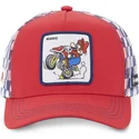 cepice-zaoblena-cervena-snapback-kart-smk-mar1-bros-mario-super-mario-bros-capslab