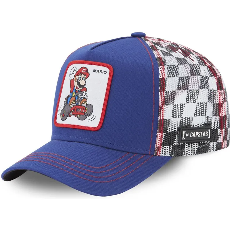 cepice-zaoblena-modra-snapback-kart-smk-mar2-bros-mario-super-mario-bros-capslab cepice-zaoblena-modra-snapback-kart-smk-mar2-bros-mario-super-mario-bros-capslab