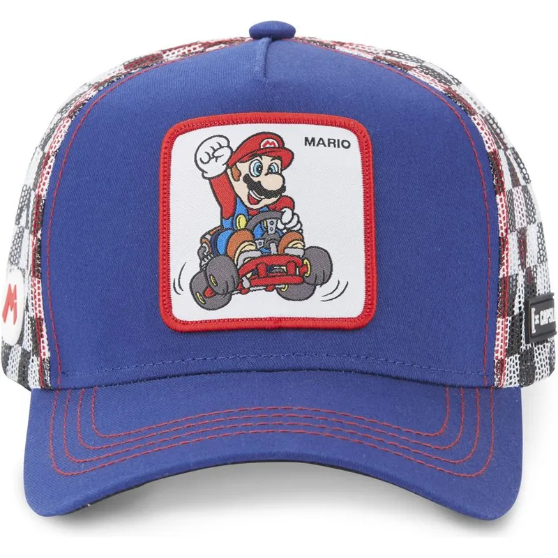 cepice-zaoblena-modra-snapback-kart-smk-mar2-bros-mario-super-mario-bros-capslab cepice-zaoblena-modra-snapback-kart-smk-mar2-bros-mario-super-mario-bros-capslab