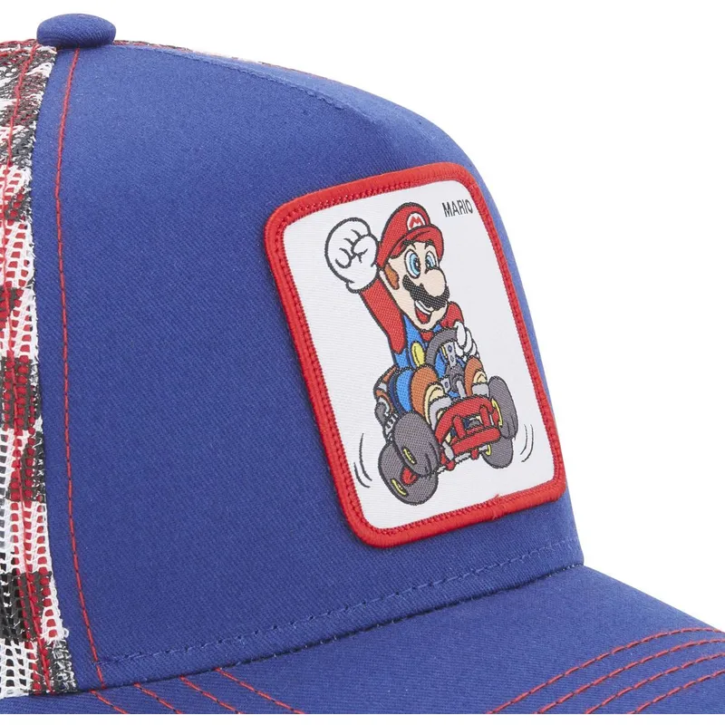 cepice-zaoblena-modra-snapback-kart-smk-mar2-bros-mario-super-mario-bros-capslab cepice-zaoblena-modra-snapback-kart-smk-mar2-bros-mario-super-mario-bros-capslab