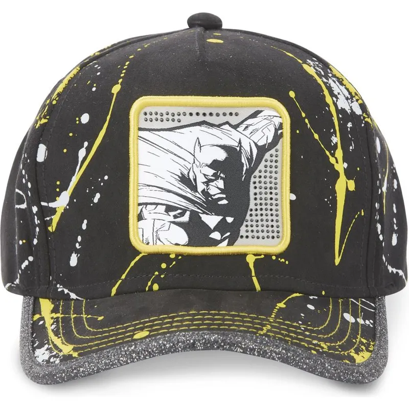 cepice-zaoblena-cerna-nastavitelny-pasek-batman-tag-bat-dc-comics-batman-dc-comics-capslab