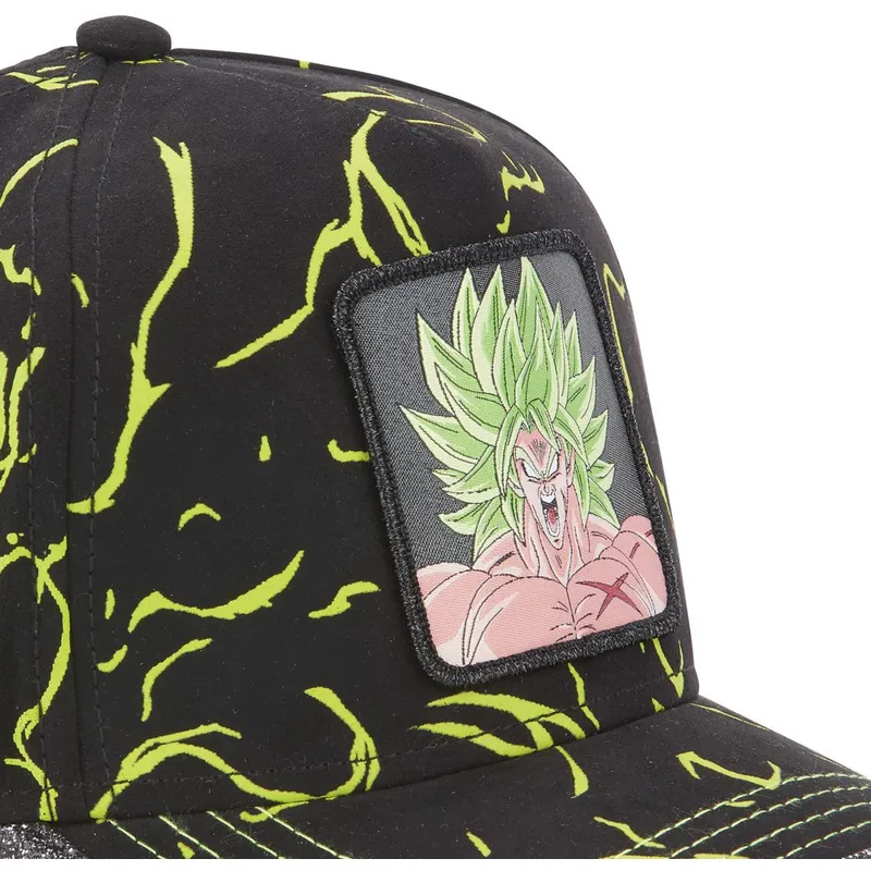cepice-zaoblena-cerna-nastavitelny-super-saiyan-legendario-tag-bro1-broly-dragon-ball-capslab