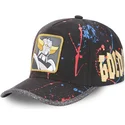 cepice-zaoblena-cerna-nastavitelny-tag-gol1-grendizer-robot-grendizer-capslab