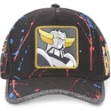 cepice-zaoblena-cerna-nastavitelny-tag-gol1-grendizer-robot-grendizer-capslab
