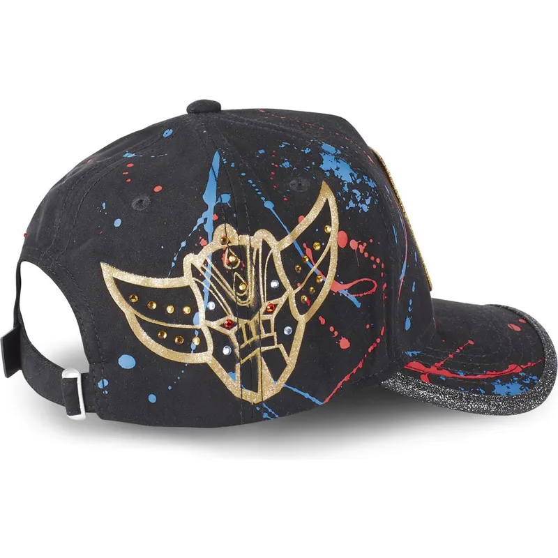 cepice-zaoblena-cerna-nastavitelny-tag-gol1-grendizer-robot-grendizer-capslab