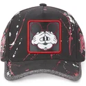 cepice-zaoblena-cerna-nastavitelny-tag-mic3-mickey-mouse-disney-capslab