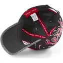 cepice-zaoblena-cerna-nastavitelny-tag-mic3-mickey-mouse-disney-capslab