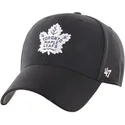 cepice-zaoblena-cerna-nastavitelny-mvp-toronto-maple-leafs-nhl-47-brand