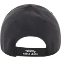 cepice-zaoblena-cerna-nastavitelny-mvp-toronto-maple-leafs-nhl-47-brand