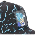 cepice-zaoblena-cerna-nastavitelny-super-saiyan-blue-tag-veg1-vegeta-dragon-ball-capslab