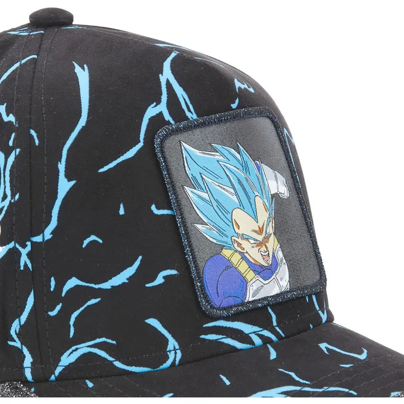 cepice-zaoblena-cerna-nastavitelny-super-saiyan-blue-tag-veg1-vegeta-dragon-ball-capslab