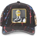 cepice-zaoblena-cerna-nastavitelny-tag-act1-ufo-daisuke-robot-grendizer-capslab