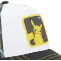 cepice-zaoblena-cerna-snapback-ele2-pikachu-pokemon-capslab