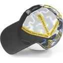 cepice-zaoblena-cerna-snapback-ele2-pikachu-pokemon-capslab