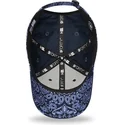 cepice-zaoblena-namornicka-modra-nastavitelny-9forty-paisley-print-new-york-yankees-mlb-new-era