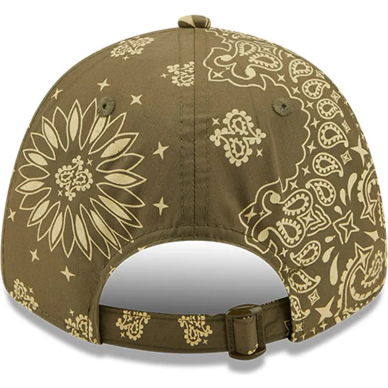 cepice-zaoblena-zelena-nastavitelny-9forty-paisley-print-new-york-yankees-mlb-new-era