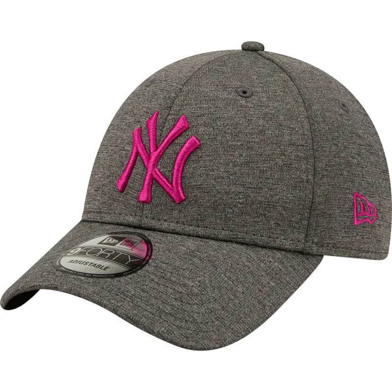 cepice-zaoblena-seda-nastavitelny-rosa-9forty-shadow-tech-new-york-yankees-mlb-new-era