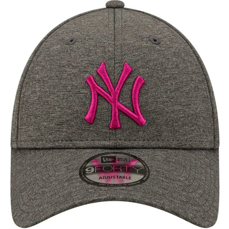 cepice-zaoblena-seda-nastavitelny-rosa-9forty-shadow-tech-new-york-yankees-mlb-new-era