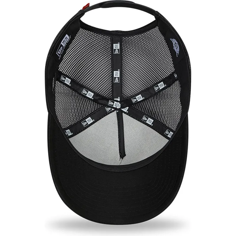 cepice-zaoblena-seda-snapback-a-frame-character-sports-bugs-bunny-looney-tunes-new-era