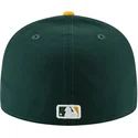 cepice-rovna-zelena-prilehava-59fifty-ac-perf-oakland-athletics-mlb-new-era