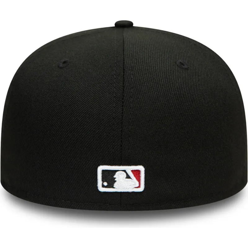 cepice-rovna-cerna-prilehava-59fifty-ac-perf-arizona-diamondbacks-mlb-new-era