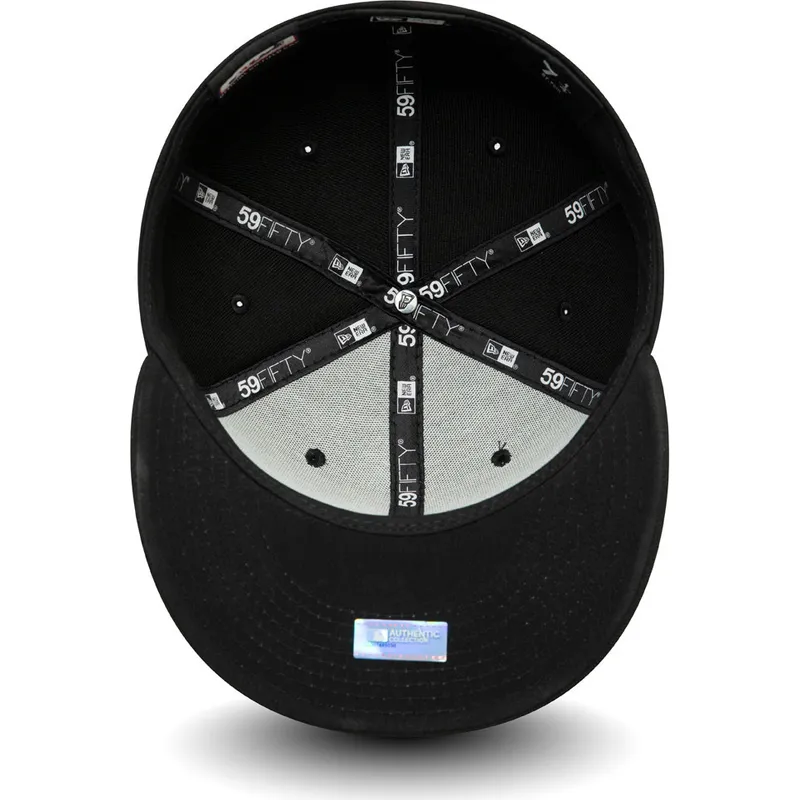 cepice-rovna-cerna-prilehava-59fifty-ac-perf-arizona-diamondbacks-mlb-new-era