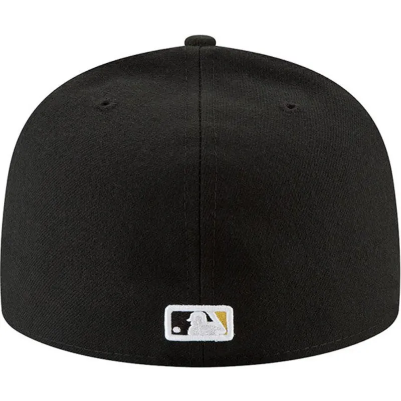 cepice-rovna-cerna-prilehava-59fifty-ac-perf-pittsburgh-pirates-mlb-new-era
