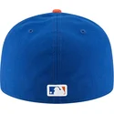 cepice-rovna-modra-prilehava-59fifty-ac-perf-new-york-mets-mlb-new-era