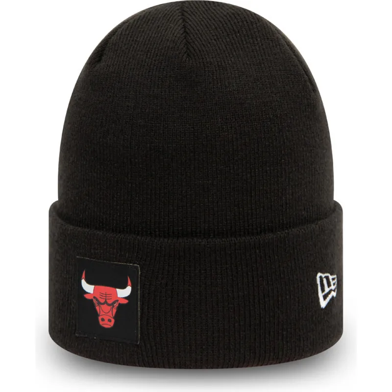 cepice-cerna-team-cuff-chicago-bulls-nba-new-era