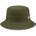 bucket-verde-essential-tapered-von-new-era