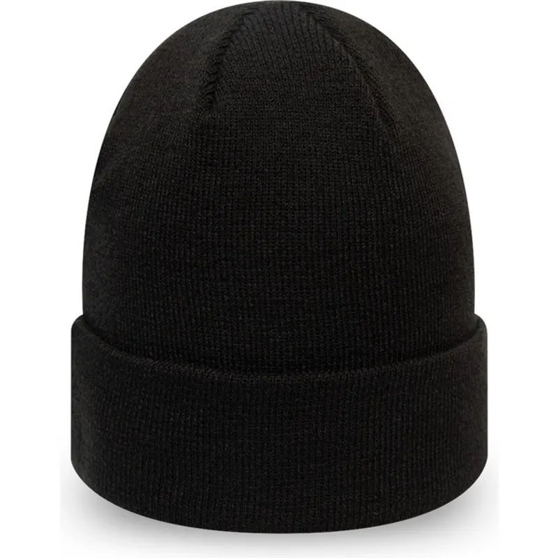cepice-cerna-essential-cuff-new-era cepice-cerna-essential-cuff-new-era