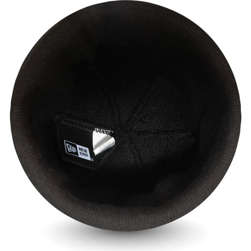 cepice-cerna-essential-cuff-new-era cepice-cerna-essential-cuff-new-era