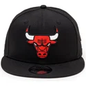 cepice-rovna-cerna-snapback-9fifty-chicago-bulls-nba-new-era