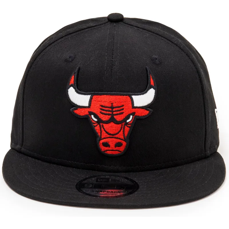 cepice-rovna-cerna-snapback-9fifty-chicago-bulls-nba-new-era