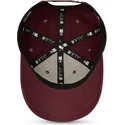 cepice-zaoblena-cervena-snapback-9fifty-stretch-snap-new-york-yankees-mlb-new-era