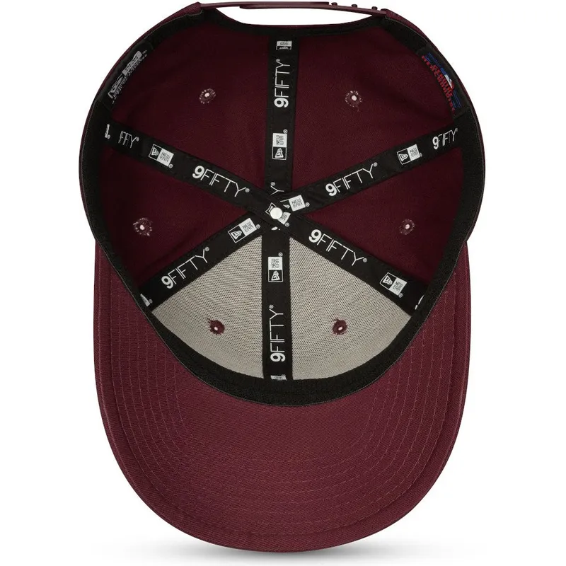 cepice-zaoblena-cervena-snapback-9fifty-stretch-snap-new-york-yankees-mlb-new-era