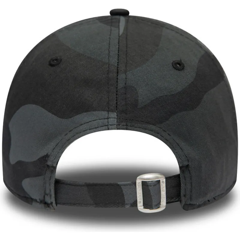 cepice-zaoblena-maskacova-nastavitelny-pasek-pro-deti-9forty-league-essential-new-york-yankees-mlb-new-era