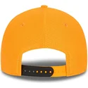 cepice-zaoblena-oranzova-snapback-pro-deti-9forty-daniel-ricciardo-mclaren-racing-formula-1-new-era