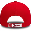 cepice-zaoblena-cervena-nastavitelny-9forty-the-league-st-louis-cardinals-mlb-new-era
