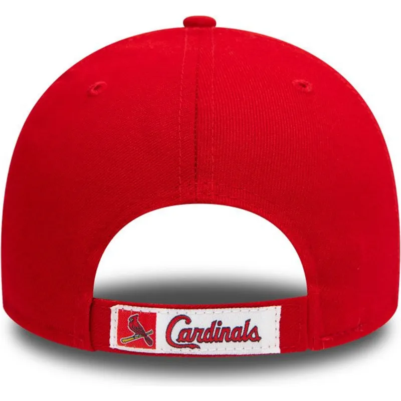 cepice-zaoblena-cervena-nastavitelny-9forty-the-league-st-louis-cardinals-mlb-new-era