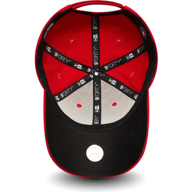 cepice-zaoblena-cervena-nastavitelny-9forty-the-league-st-louis-cardinals-mlb-new-era