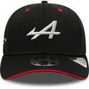 new-era-curved-brim-9fifty-stretch-snap-alpine-formula-1-renault-black-snapback-cap