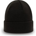 new-era-youth-knit-camo-infill-black-beanie