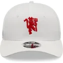 cepice-zaoblena-bila-nastavitelny-9fifty-manchester-united-football-club-premier-league-new-era