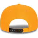 cepice-zaoblena-oranzova-snapback-pro-deti-9fifty-stretch-snap-lando-norris-mclaren-racing-formula-1-new-era