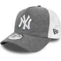 cepice-zaoblena-seda-snapback-a-frame-jersey-essential-new-york-yankees-mlb-new-era