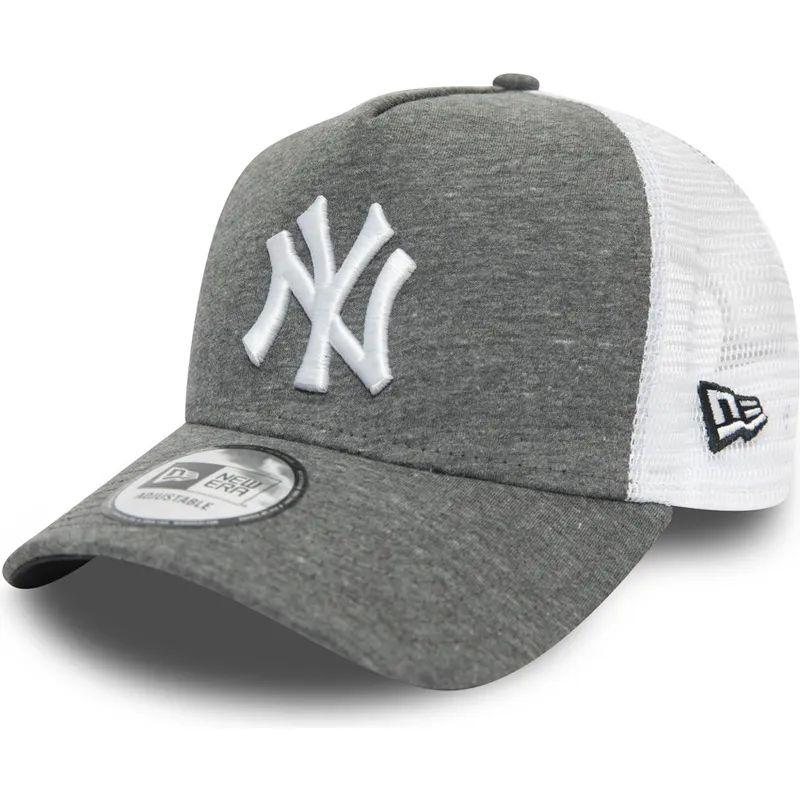 cepice-zaoblena-seda-snapback-a-frame-jersey-essential-new-york-yankees-mlb-new-era