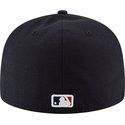 new-era-flat-brim-59fifty-ac-perf-boston-red-sox-mlb-navy-blue-fitted-cap