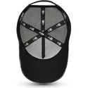 cepice-zaoblena-maskacova-snapback-pro-deti-a-frame-clean-new-york-yankees-mlb-new-era